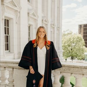 Meet your Posher, Jessica